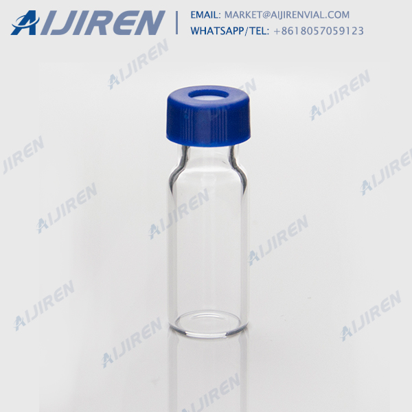 Fisherbrand 5mm 150ul concial glass micro insert exporter